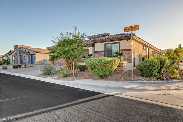 6391 Montrose Park Court, Las Vegas, NV 89149