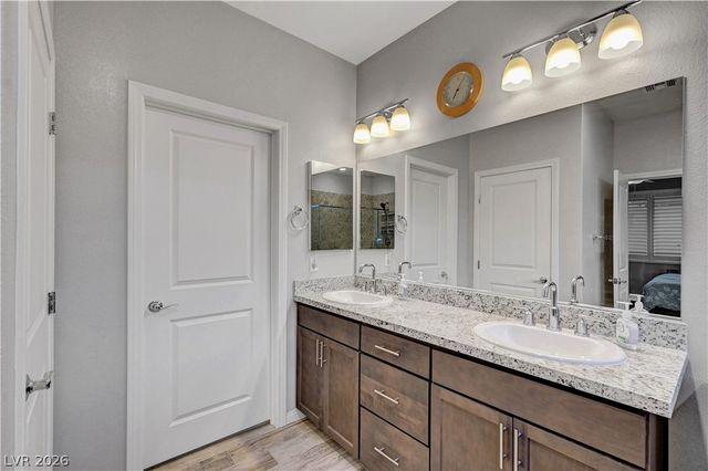 6391 Montrose Park Court, Las Vegas, NV 89149