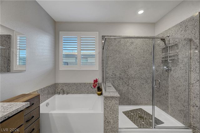 6391 Montrose Park Court, Las Vegas, NV 89149