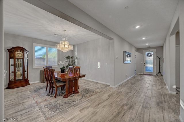 6391 Montrose Park Court, Las Vegas, NV 89149