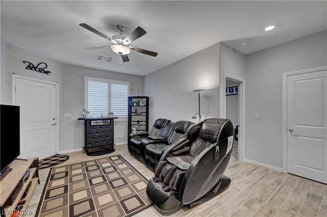 6391 Montrose Park Court, Las Vegas, NV 89149