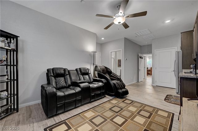 6391 Montrose Park Court, Las Vegas, NV 89149