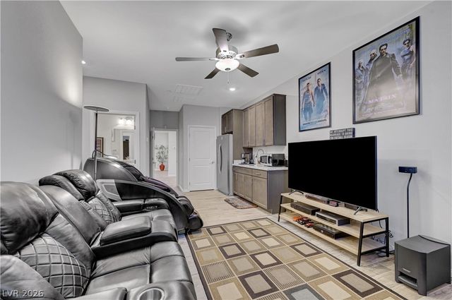 6391 Montrose Park Court, Las Vegas, NV 89149