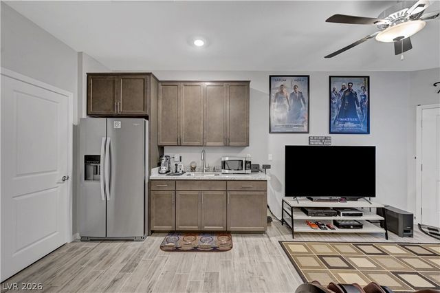 6391 Montrose Park Court, Las Vegas, NV 89149