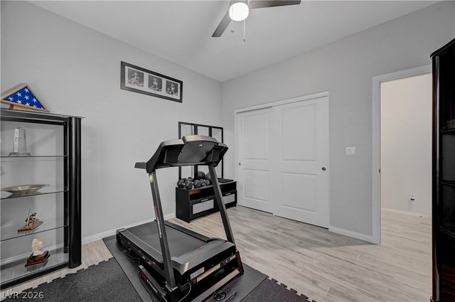 6391 Montrose Park Court, Las Vegas, NV 89149