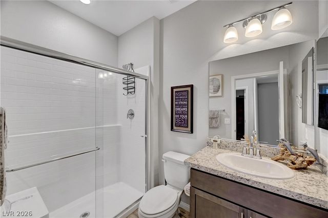 6391 Montrose Park Court, Las Vegas, NV 89149