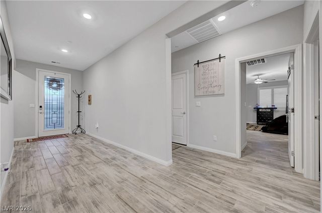 6391 Montrose Park Court, Las Vegas, NV 89149