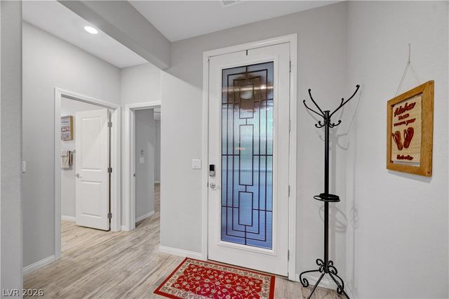 6391 Montrose Park Court, Las Vegas, NV 89149