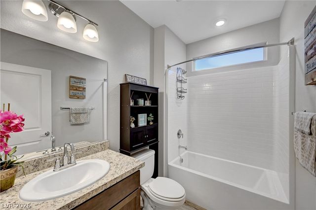 6391 Montrose Park Court, Las Vegas, NV 89149