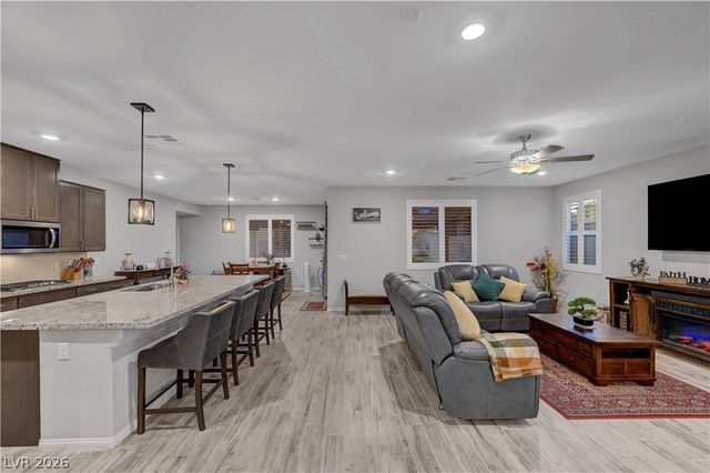 6391 Montrose Park Court, Las Vegas, NV 89149