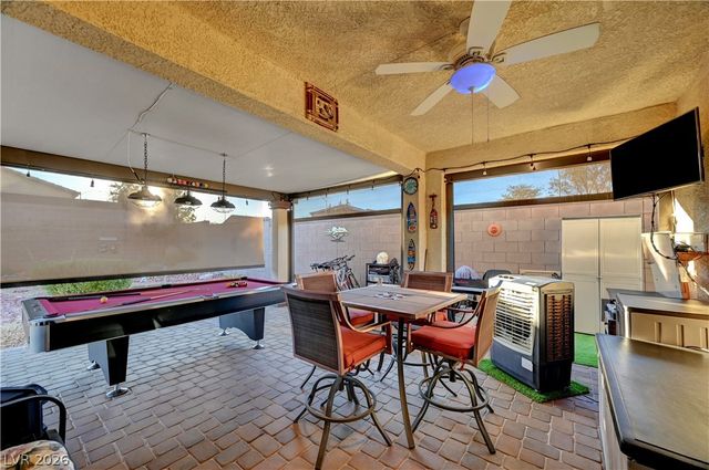 6391 Montrose Park Court, Las Vegas, NV 89149