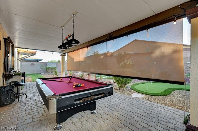 6391 Montrose Park Court, Las Vegas, NV 89149