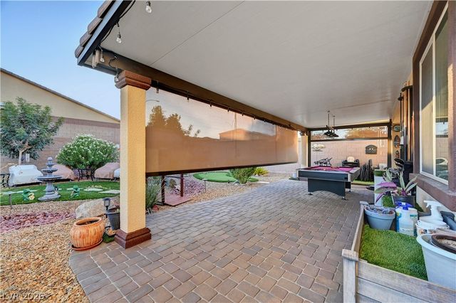 6391 Montrose Park Court, Las Vegas, NV 89149