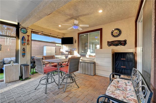 6391 Montrose Park Court, Las Vegas, NV 89149