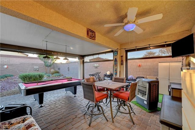 6391 Montrose Park Court, Las Vegas, NV 89149