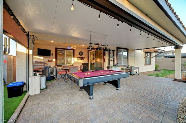 6391 Montrose Park Court, Las Vegas, NV 89149