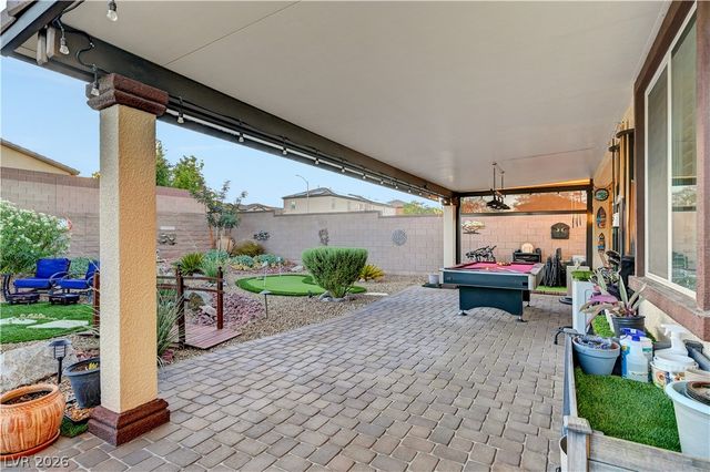 6391 Montrose Park Court, Las Vegas, NV 89149