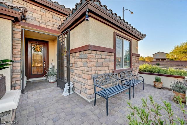 6391 Montrose Park Court, Las Vegas, NV 89149