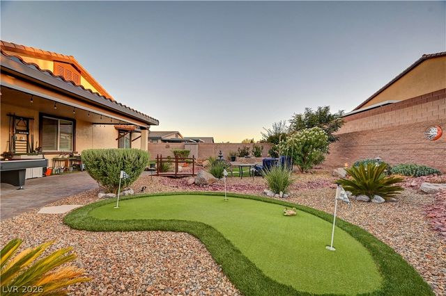 6391 Montrose Park Court, Las Vegas, NV 89149