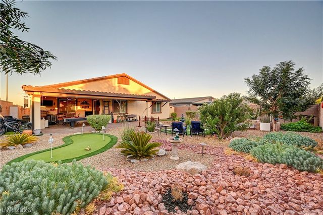 6391 Montrose Park Court, Las Vegas, NV 89149