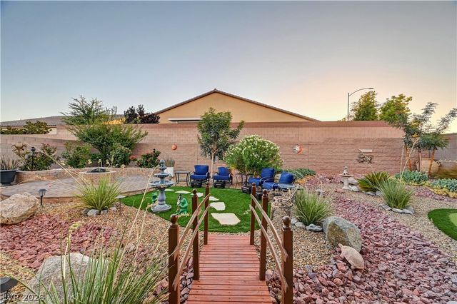 6391 Montrose Park Court, Las Vegas, NV 89149