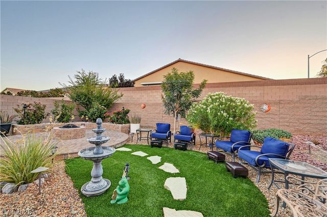 6391 Montrose Park Court, Las Vegas, NV 89149