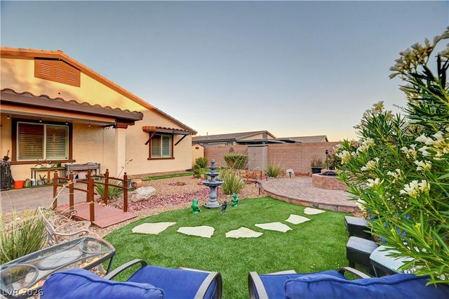 6391 Montrose Park Court, Las Vegas, NV 89149