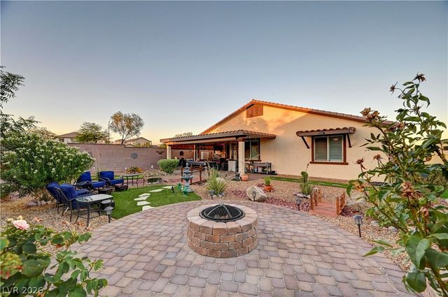 6391 Montrose Park Court, Las Vegas, NV 89149