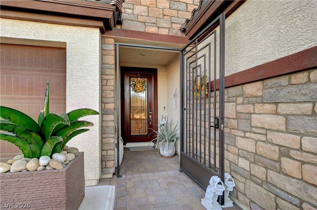 6391 Montrose Park Court, Las Vegas, NV 89149