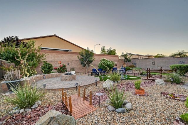 6391 Montrose Park Court, Las Vegas, NV 89149