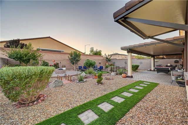 6391 Montrose Park Court, Las Vegas, NV 89149