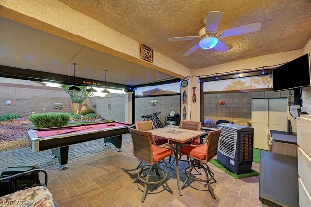 6391 Montrose Park Court, Las Vegas, NV 89149