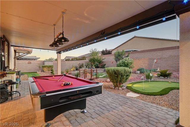 6391 Montrose Park Court, Las Vegas, NV 89149