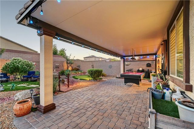 6391 Montrose Park Court, Las Vegas, NV 89149