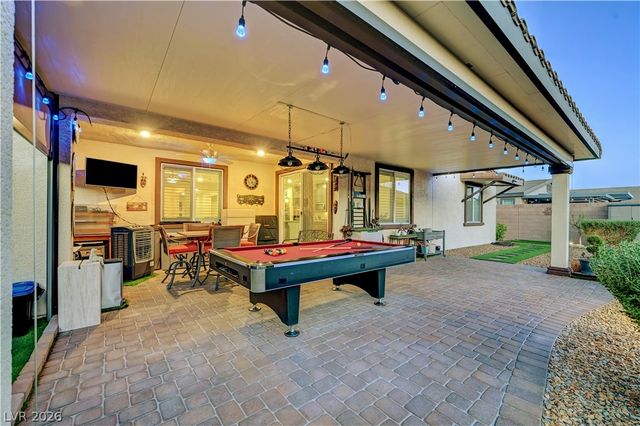 6391 Montrose Park Court, Las Vegas, NV 89149