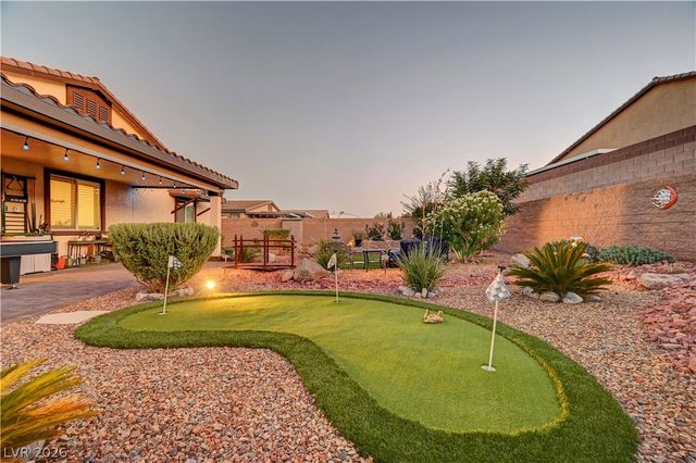 6391 Montrose Park Court, Las Vegas, NV 89149