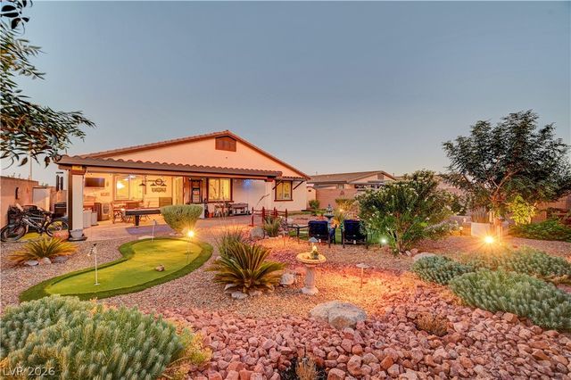 6391 Montrose Park Court, Las Vegas, NV 89149