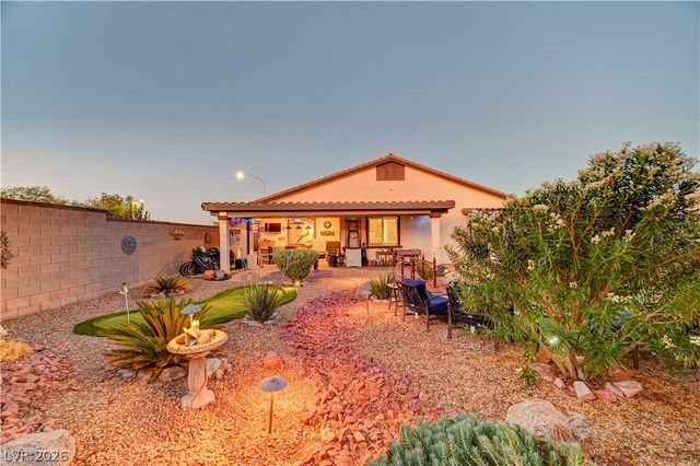 6391 Montrose Park Court, Las Vegas, NV 89149