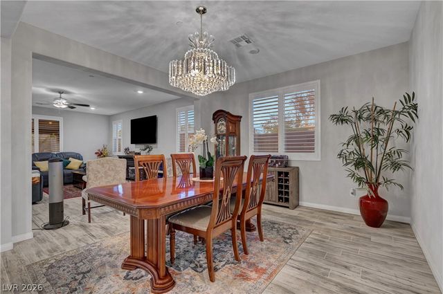 6391 Montrose Park Court, Las Vegas, NV 89149