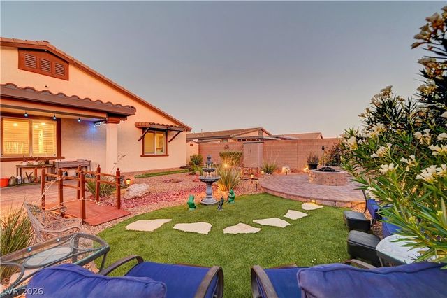 6391 Montrose Park Court, Las Vegas, NV 89149