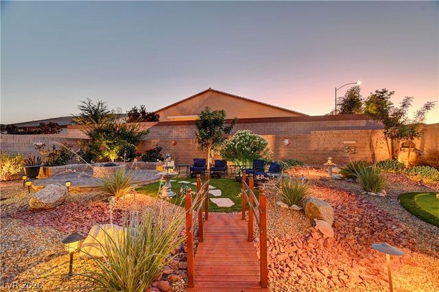 6391 Montrose Park Court, Las Vegas, NV 89149