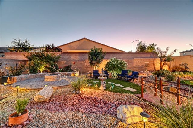 6391 Montrose Park Court, Las Vegas, NV 89149