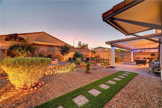 6391 Montrose Park Court, Las Vegas, NV 89149