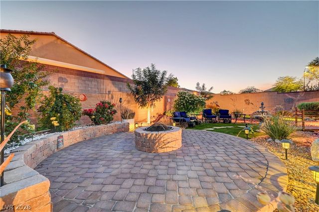 6391 Montrose Park Court, Las Vegas, NV 89149