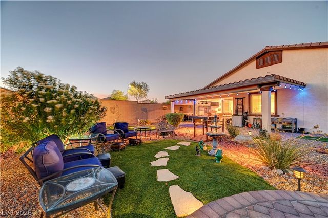 6391 Montrose Park Court, Las Vegas, NV 89149