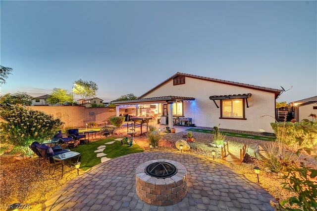 6391 Montrose Park Court, Las Vegas, NV 89149