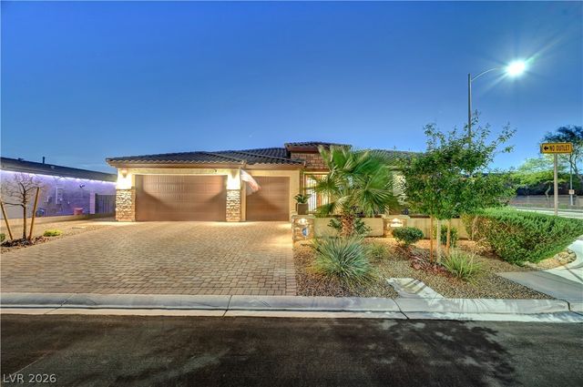 6391 Montrose Park Court, Las Vegas, NV 89149
