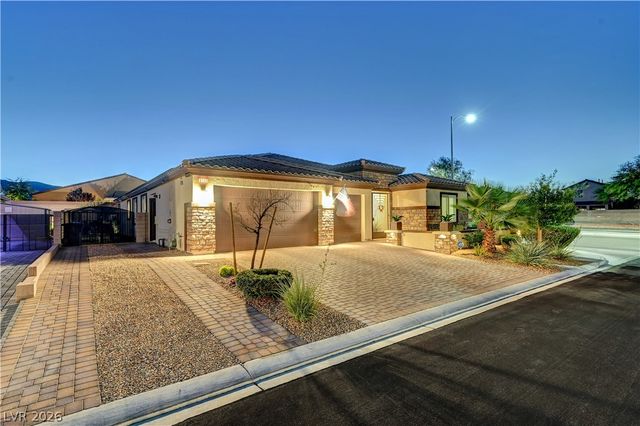 6391 Montrose Park Court, Las Vegas, NV 89149
