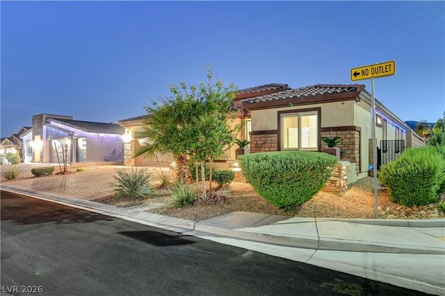 6391 Montrose Park Court, Las Vegas, NV 89149