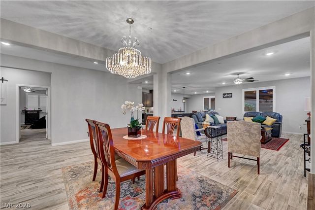 6391 Montrose Park Court, Las Vegas, NV 89149